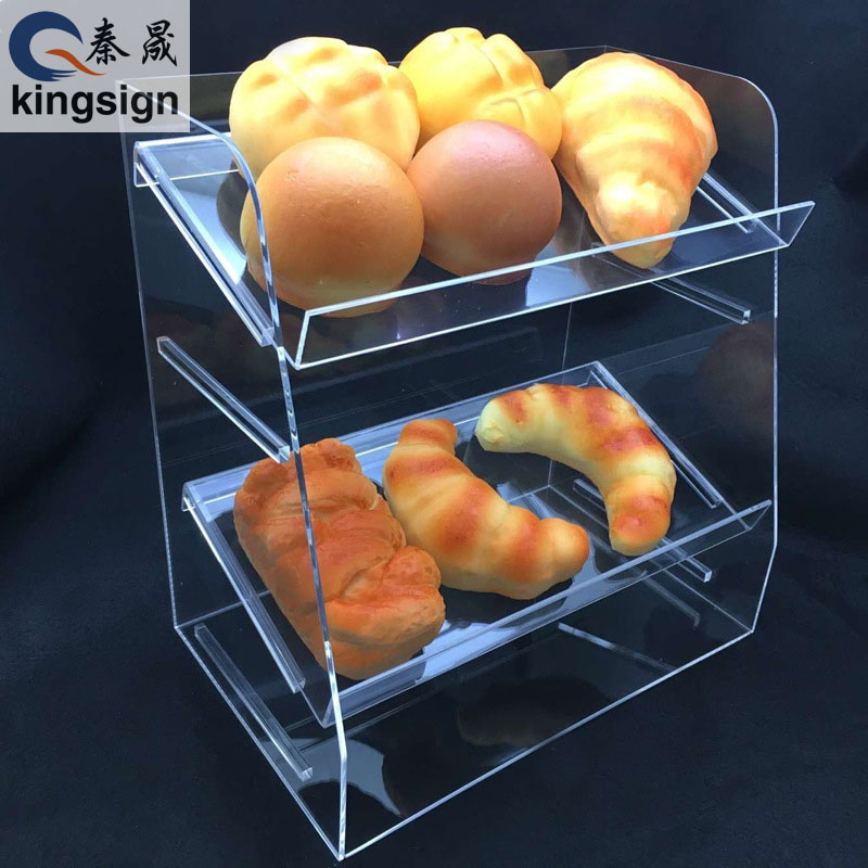 Acrílico â Nuevo tipo de materiales de calidad alimentaria