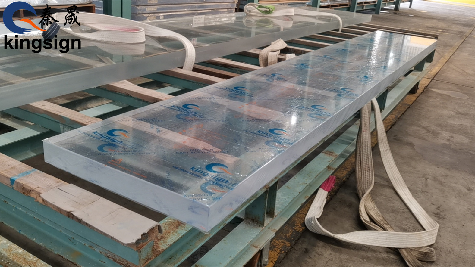 Piso acrílico inferior de la piscina: aumenta en gran medida la luz solar para interiores